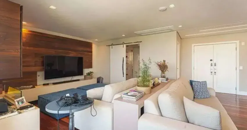 Cobertura duplex à venda em Vila Andrade - São Paulo - SP