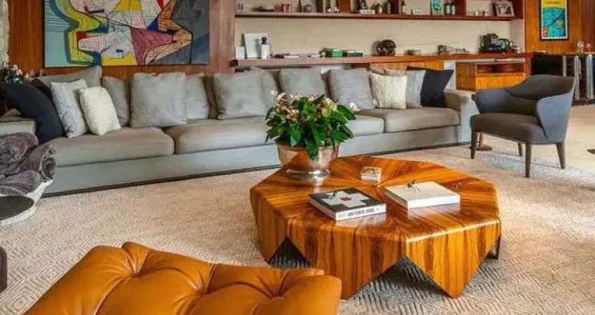 Casa de Condomínio de luxo para Venda no condomínio Fazenda Boa Vista em Porto Feliz - SP
