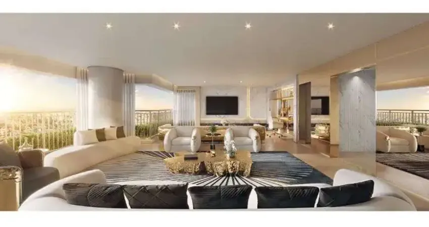 Apartamento à venda no Jardim Vila Mariana - São Paulo - SP