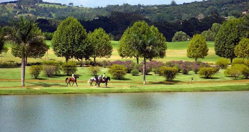 Lote/ Terreno á venda no Condomínio Alto Luxo Quinta da Baroneza, Bragança Paulista - SP
