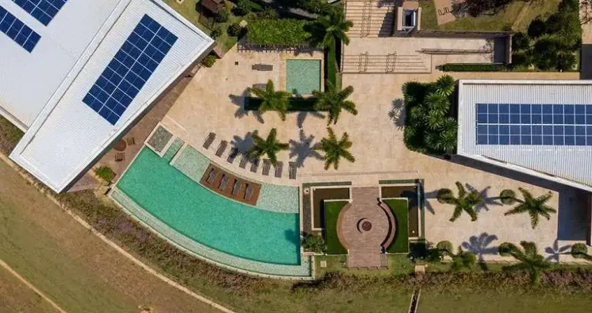 Terreno à venda no Condominio Entreverdes em Campinas - SP.