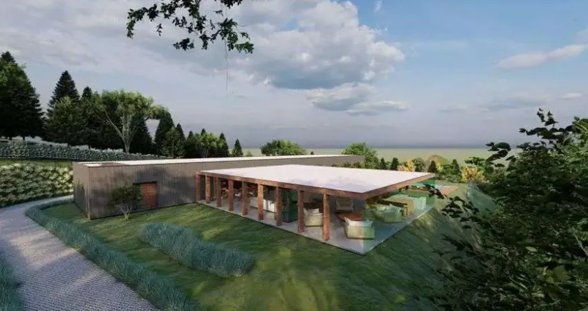 Casa à Venda no Condomínio Fazenda Boa Vista em Porto Feliz - SP