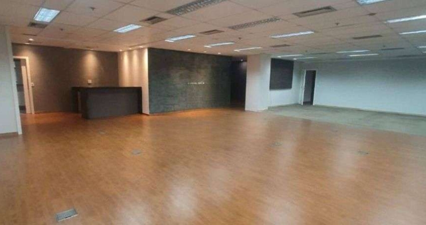 Andar/laje corporativa para alugar no Cambuí com 700 M² - Campinas, SP