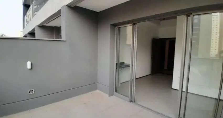 Apartamento à venda no Condomínio On Paulista no bairro Paraíso em São Paulo - SP