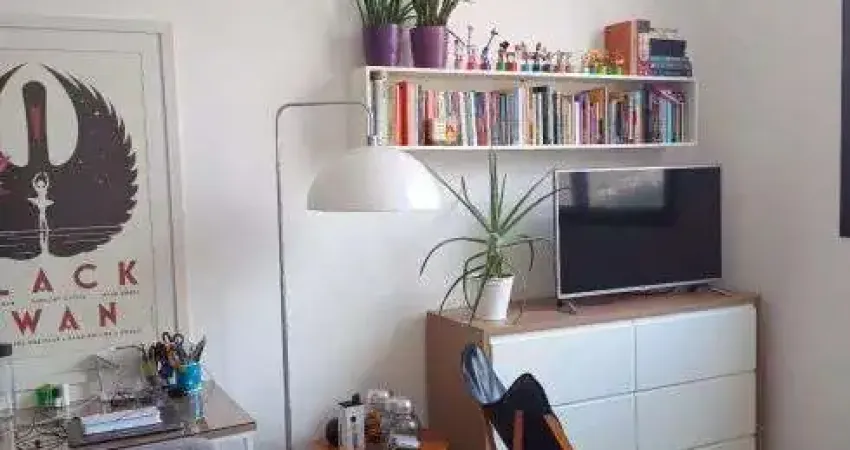 Apartamento à venda no Condomínio Lexy Boulevard na Vila Clementino em São Paulo - SP