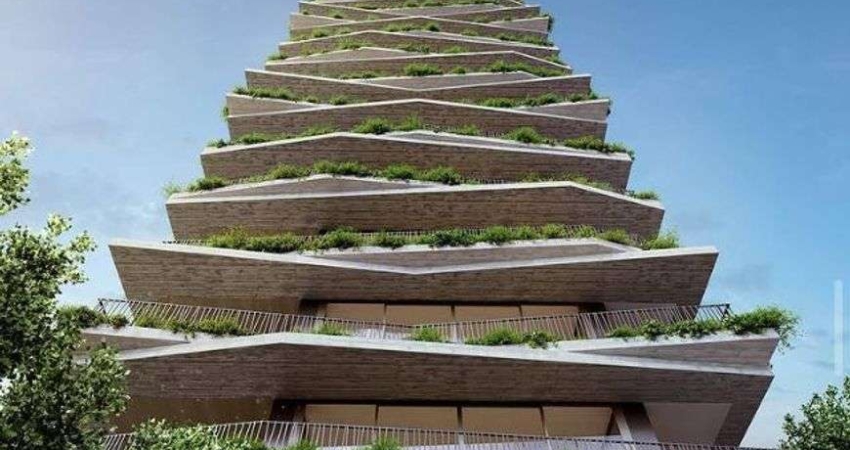 Apartamento para venda no Condomínio Leopoldo 1201 no Itaim Bibi em São Paulo - SP.