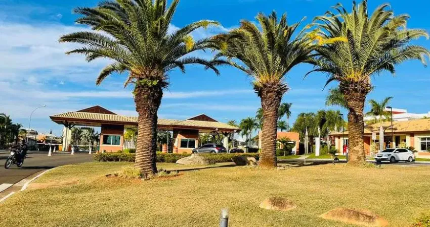 Lote/Terreno para venda com 585 metros quadrados em Alphaville Dom Pedro - Campinas - SP.