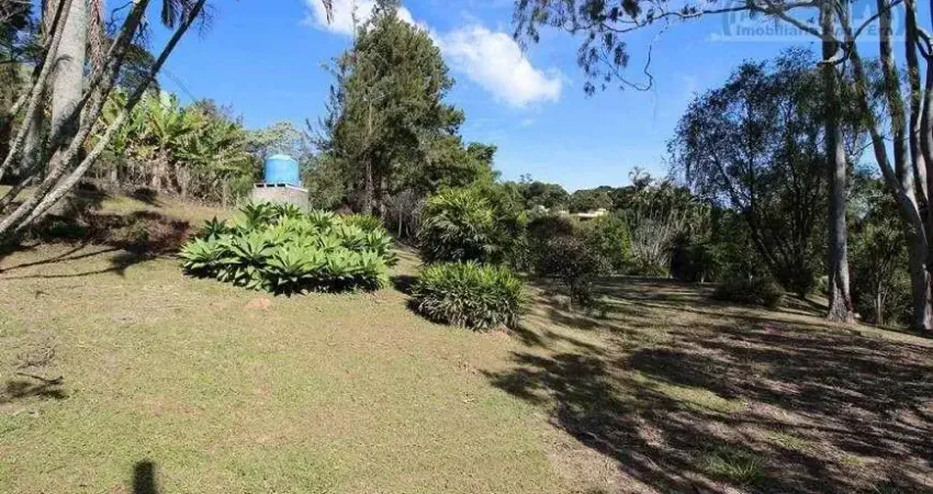 Lote/Terreno à venda no Condomínio Santa Fé - Vinhedo -SP