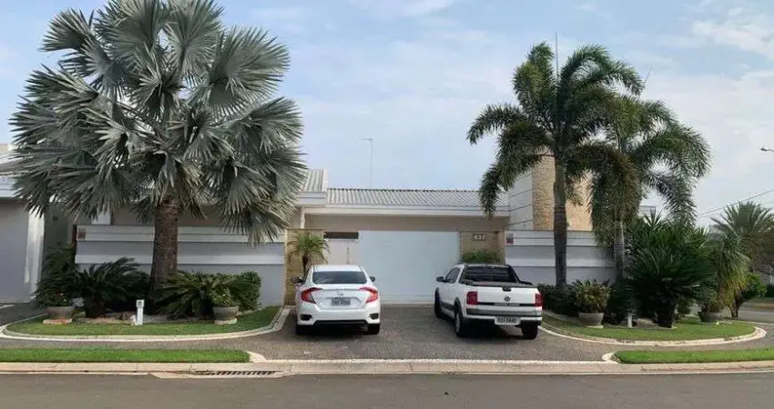 Casa de condomínio para venda em Paulínia - SP.
