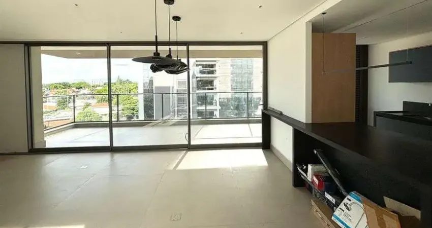 Apartamento para locação no Condomínio Concept no bairro Nova Campinas - Campinas - SP