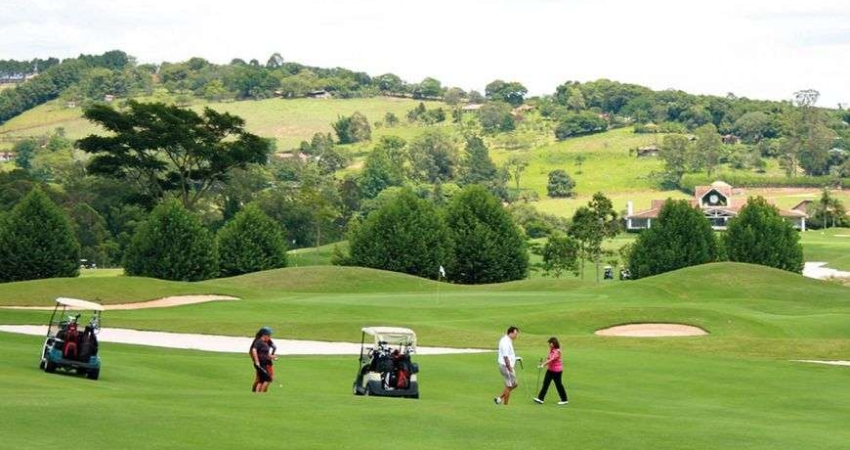 Lote/ Terreno á venda no Condomínio Alto Luxo Quinta da Baroneza, Bragança Paulista - SP