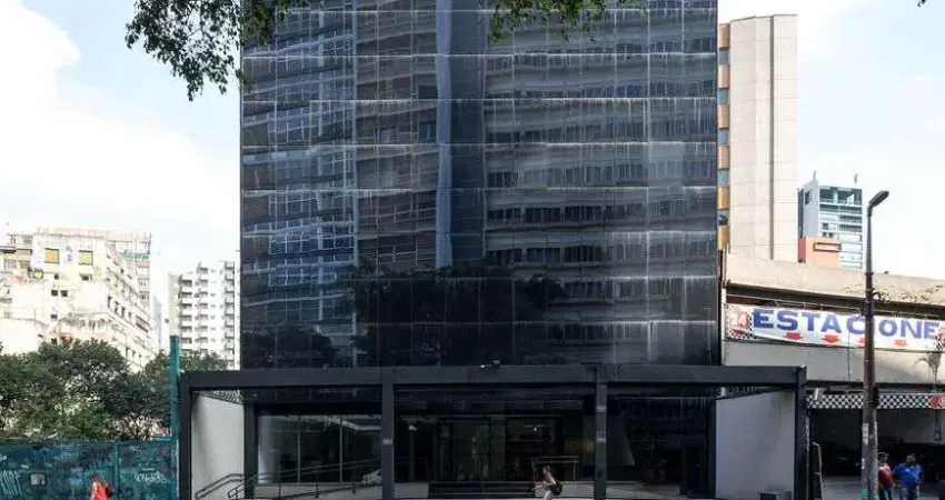 Prédio/Edificio inteiro para venda com 4431 metros quadrados em Bela Vista - São Paulo - SP.