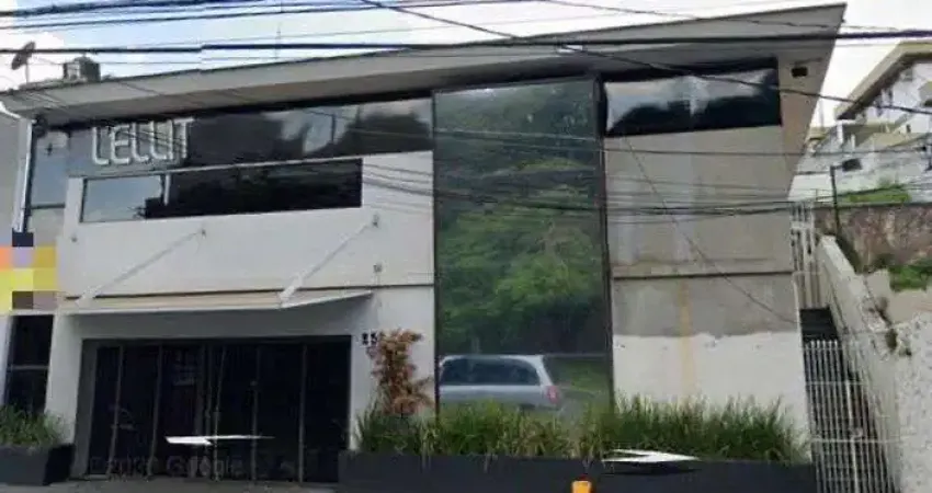 Imóvel comercial para venda no Cambuí/Nova Campinas em Campinas - SP.