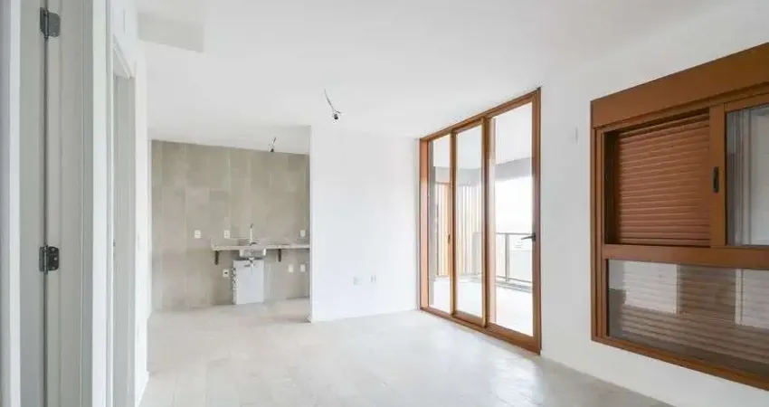Apartamento à venda no cond. D'Oru em Vila Nova Conceição, São Paulo - SP