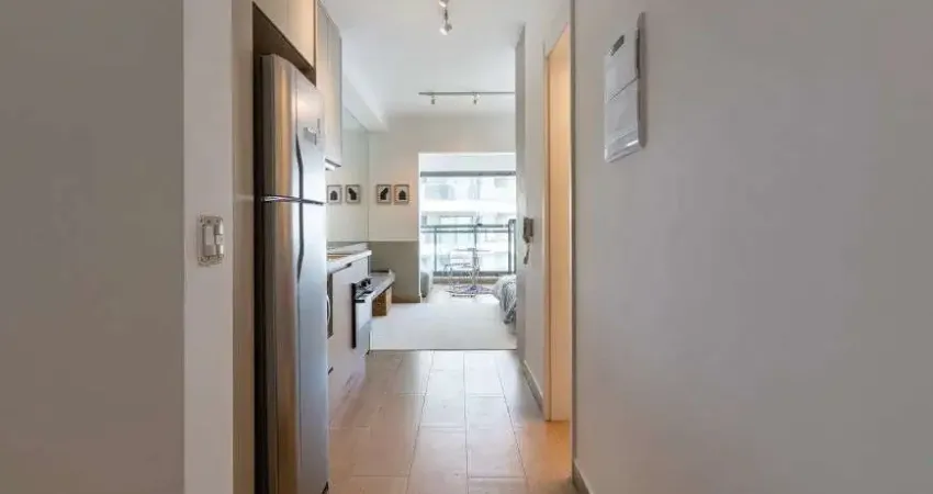 Apartamento tipo Studio à venda em Pinheiros em São Paulo - SP