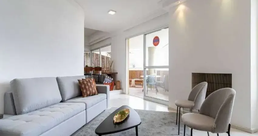 Apartamento para venda no Condomínio Edifício Ana Luiza Paraíso em São Paulo - SP