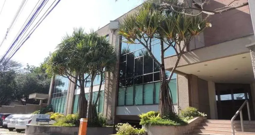 Prédio/Edifício para venda no Edifício Monousuário Ductor na Vila Hamburguesa - SP.