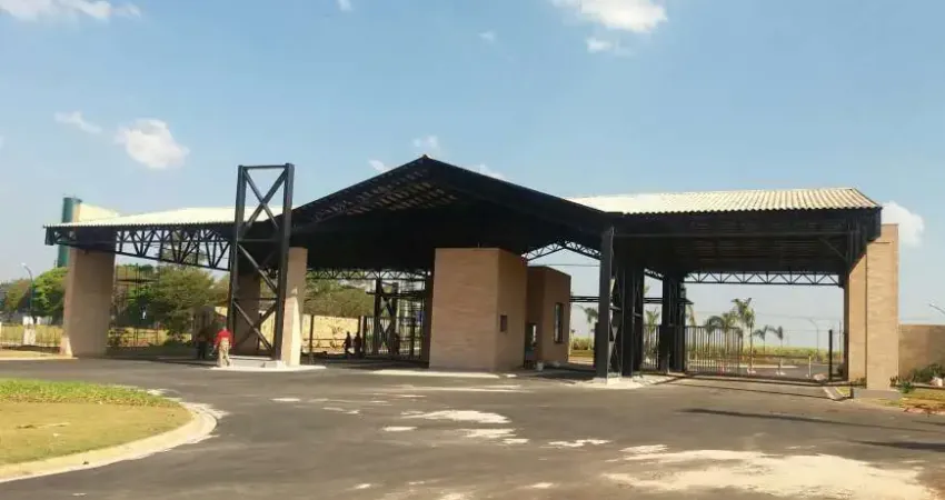 Lote/Terreno para venda tem 1309 metros quadrados em Santa Úrsula - Jaguariúna - SP.