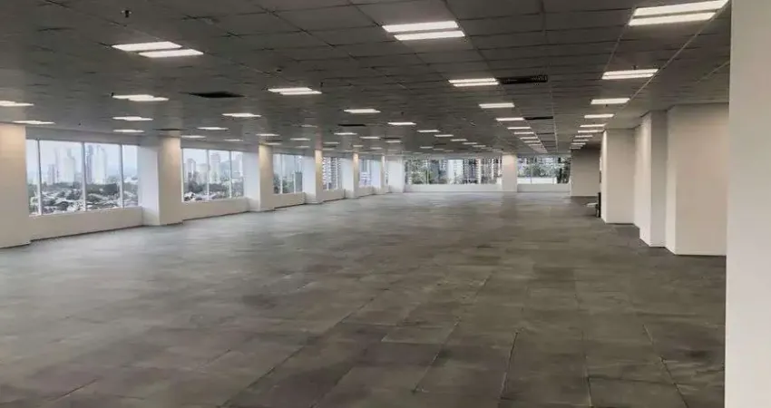 Sala/Conjunto para aluguel tem 2000 metros quadrados em Alphaville Industrial - Barueri.