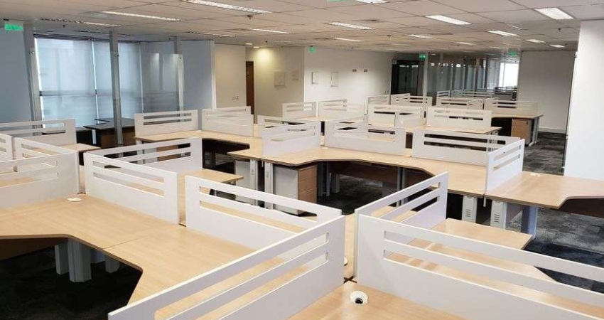 Sala para alugar em São Paulo - SP.
