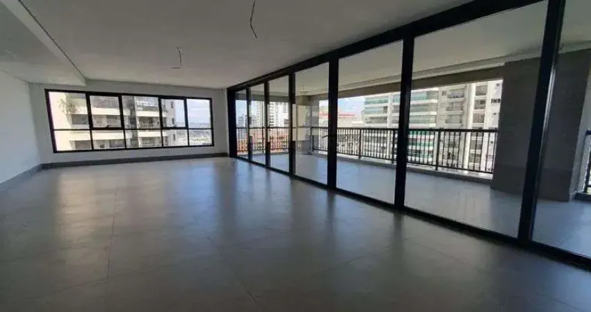Apartamento alto padrão à venda localizado no Edifício Oiapoque Alphaville, Alphaville - SP.