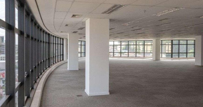 Sala/Conjunto para aluguel possui 1000 metros quadrados em Cambuí - Campinas - SP.