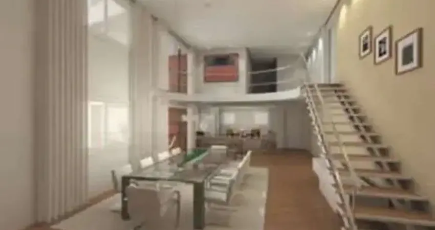 Apartamento Duplex à venda em Jardim Paulista - São Paulo - SP