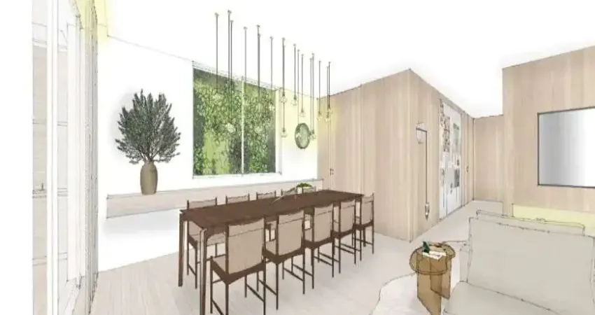 Sobrado para venda tem 670 metros quadrados com 4 quartos em Jardim Panorama - São Paulo - SP