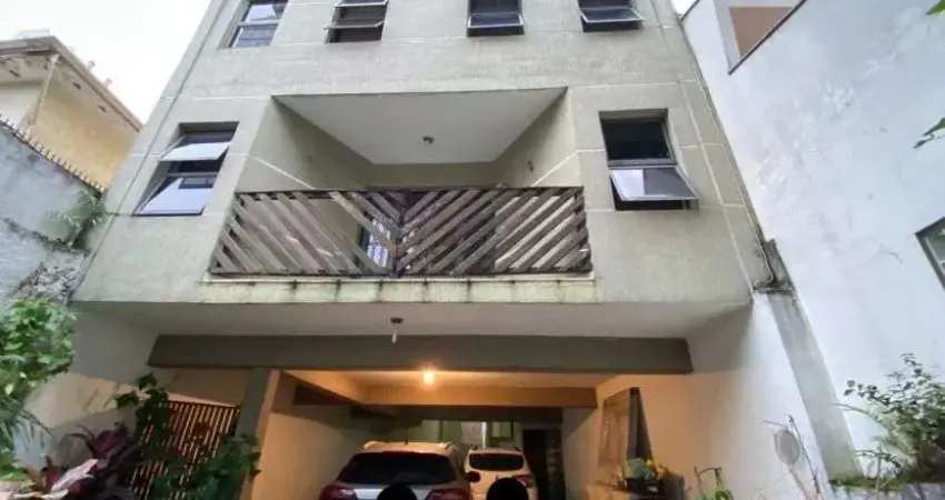 Sobrado comercial à venda na Vila Mariana - São Paulo - SP