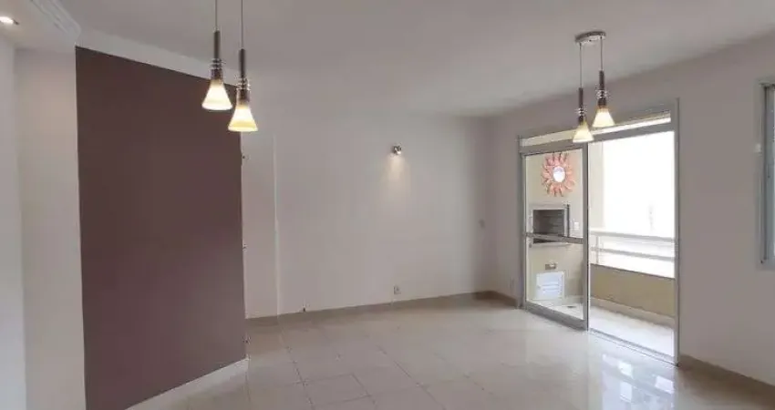 Apartamento á Venda no Bairro Nobre Cambuí em Campinas - São Paulo.
