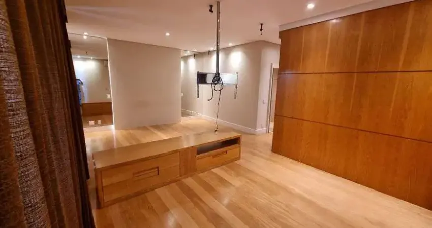 Apartamento à venda no Condomínio The Penthouses Tamboré no bairro Tamboré em Sta de Parnaíba-SP