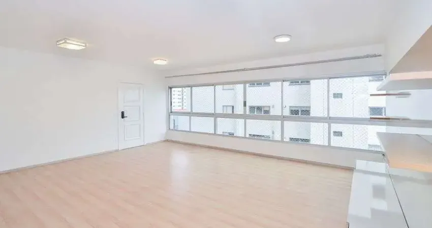 Apartamento alto padrão à venda no Condomínio Edifício Via Appia na Saúde em São Paulo - SP