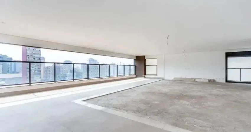 Apartamento à venda no Condomínio Edifício L’Apogée no Higienópolis em São Paulo - SP
