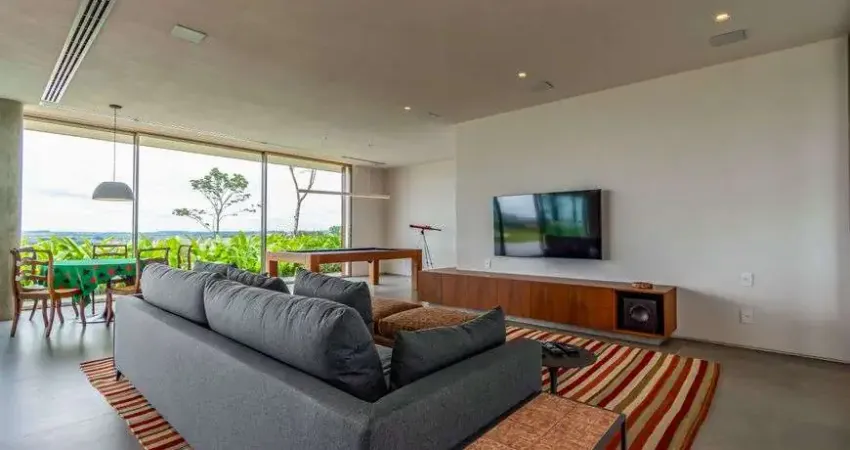 Casa à Venda no Condomínio Fazenda Boa Vista em Porto Feliz - SP