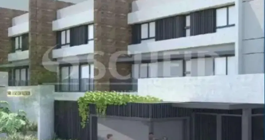Sobrado à venda no Condomínio Casas da Fazenda no Morumbi em São Paulo - SP