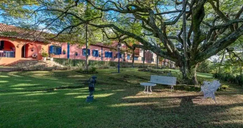 Casa à venda no Loteamento Residencial Entre Verdes (Sousas) em Campinas -SP.