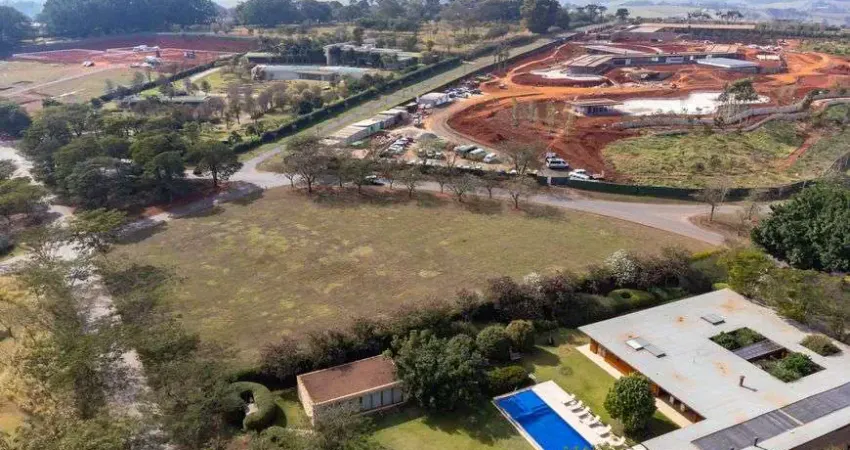 Lote/Terreno para venda no Condomínio Fazenda Boa Vista em Porto Feliz - São Paulo.