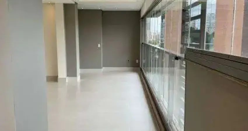 Apartamento alto padrão à venda e para locação no Condomínio Alenza Cambuí em Campinas - SP