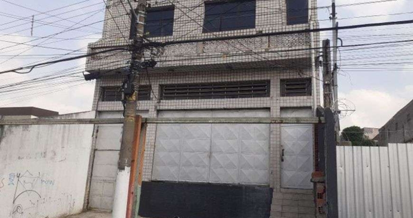 Prédio inteiro para aluguel e venda em São Paulo - SP.