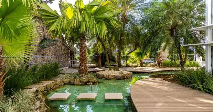 Casa mobiliada à venda no Balneário Praia do Pernambuco em Guarujá - SP.