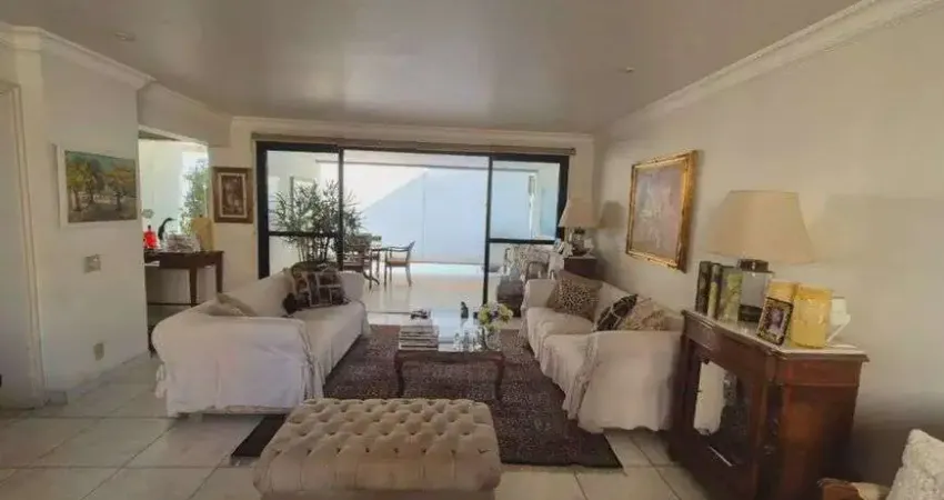 Cobertura Duplex à Venda no Condomínio Edifício Praia do Engenho em Cambuí - Campinas - SP