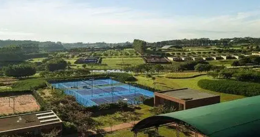 Lote à venda no Condominio Fazenda Boa Vista, Porto Feliz - SP