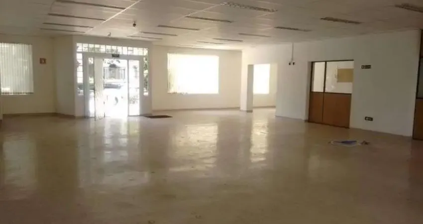 Imóvel comercial para aluguel no Cambuí em Campinas - SP