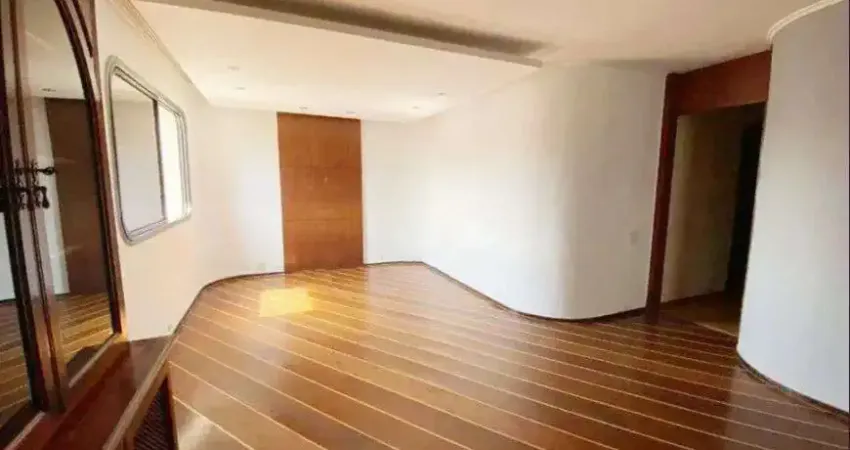 Cobertura Duplex à venda no Condomínio Marseille em Moema em São Paulo - SP