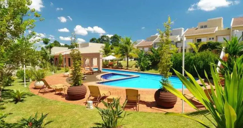 Casa à venda no Condomínio Parque Portugal no Taquaral em Campinas - SP.
