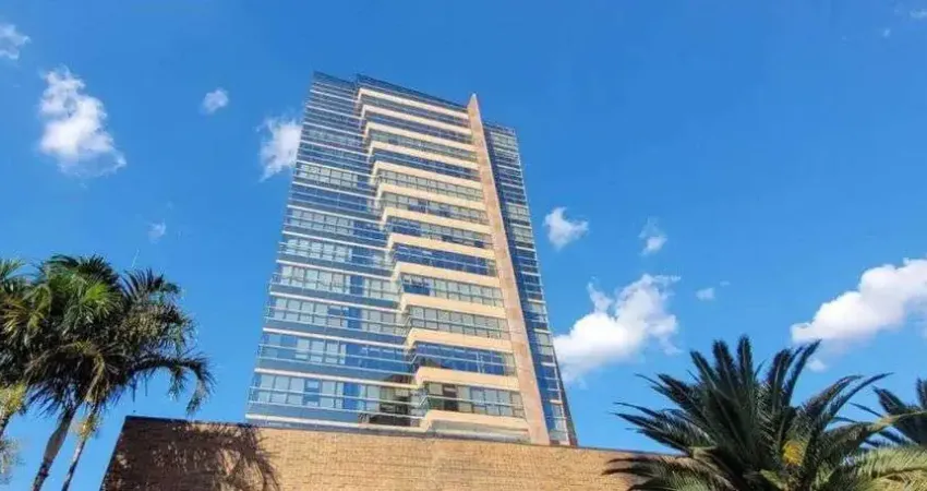 Sala comercial / Escritório para Alugar Dahruj Tower no Cambuí em Campinas - SP