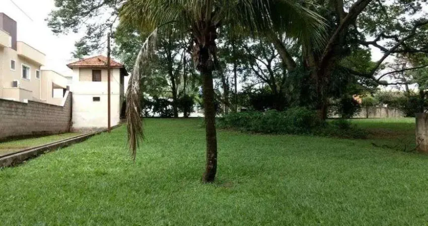 Lote/Terreno para venda tem 1140 metros quadrados em Parque Xangrilá - Campinas - SP.