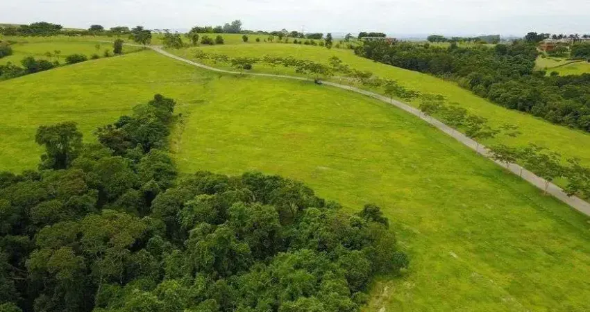 Lote/Terreno Alto Luxo para venda no Fazenda Boa Vista em Porto Feliz - SP