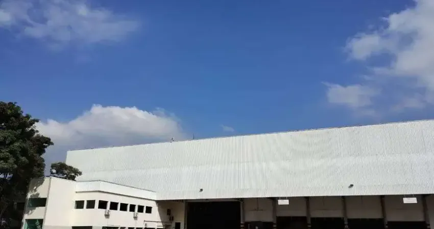 Galpão para aluguel e venda em Jardim Alvorada, Jandira - SP