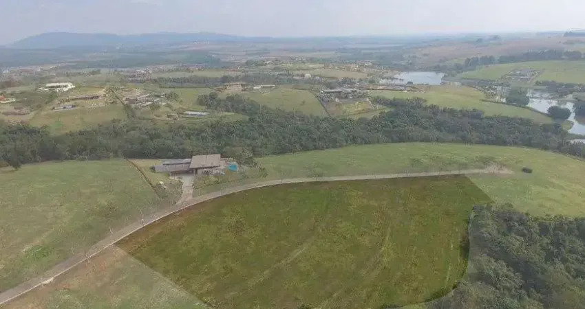 Lote/Terreno Alto Luxo para venda no Fazenda Boa Vista em Porto Feliz - SP